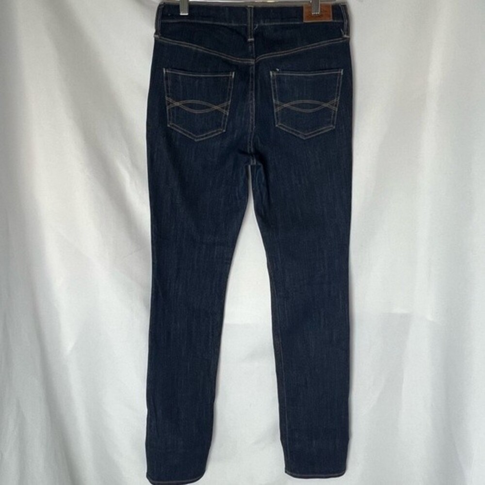 Abercrombie & Fitch Perfect Stretch Jeans - Picture 4 of 13